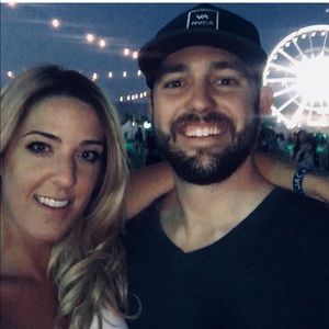 Meet your Posher, Courtney